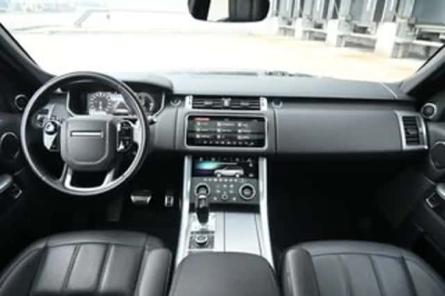 Land Rover Range Rover Sport (2020) thumbnail 6