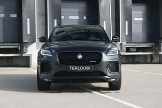 Jaguar E-Pace (2024) thumbnail 5