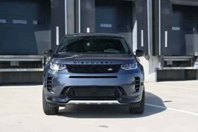 Land Rover Discovery Sport (2026) thumbnail 5