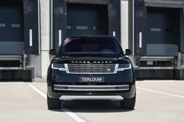 Land Rover Range Rover (2023) thumbnail 5
