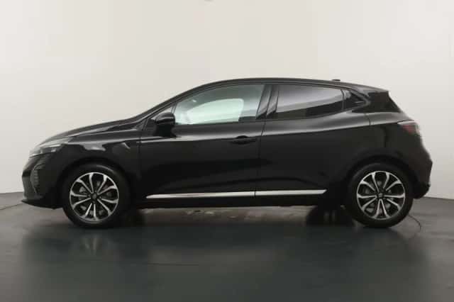 Renault Clio (2025) thumbnail 3