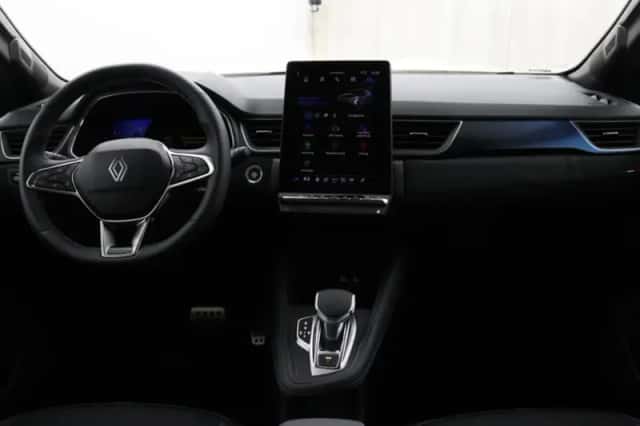 Renault Symbioz (2026) thumbnail 4