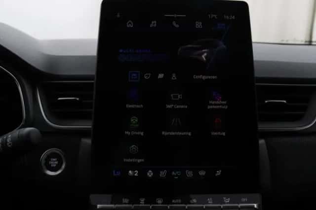Renault Symbioz (2026) thumbnail 6