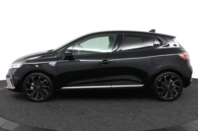 Renault Clio (2026) thumbnail 2