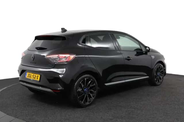 Renault Clio (2026) thumbnail 5