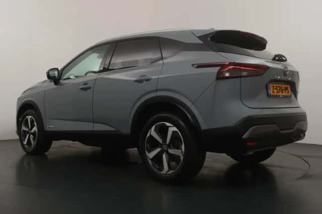 Nissan Qashqai (2024) thumbnail 3