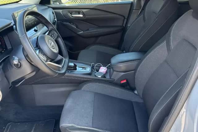 Nissan Qashqai (2024) thumbnail 6
