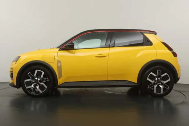 Renault 5 (2026) thumbnail 2