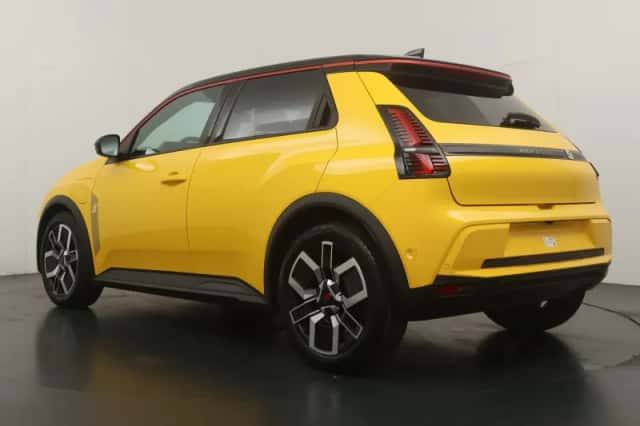 Renault 5 (2026) thumbnail 3