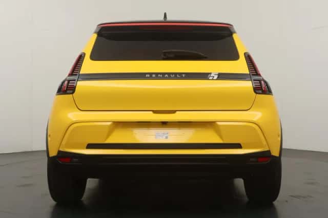Renault 5 (2026) thumbnail 4