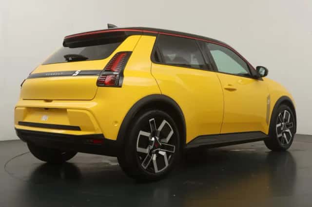 Renault 5 (2026) thumbnail 5