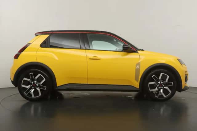 Renault 5 (2026) thumbnail 6