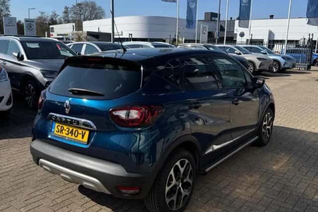 Renault Captur (2018) thumbnail 4