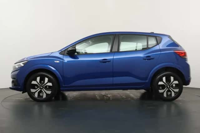 Dacia Sandero (2026) thumbnail 2