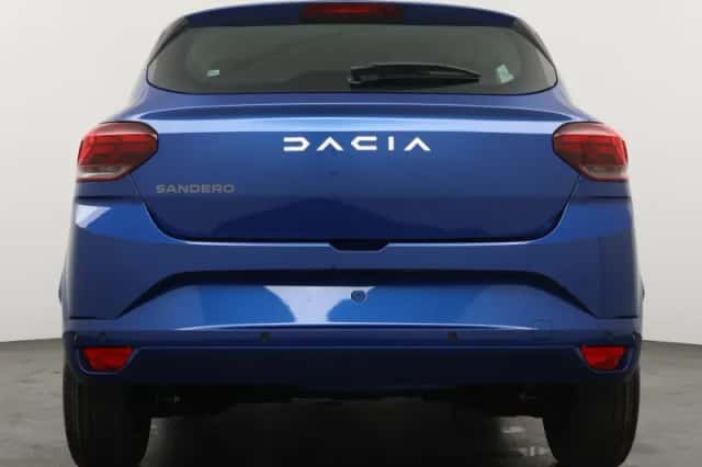 Dacia Sandero (2026) thumbnail 6