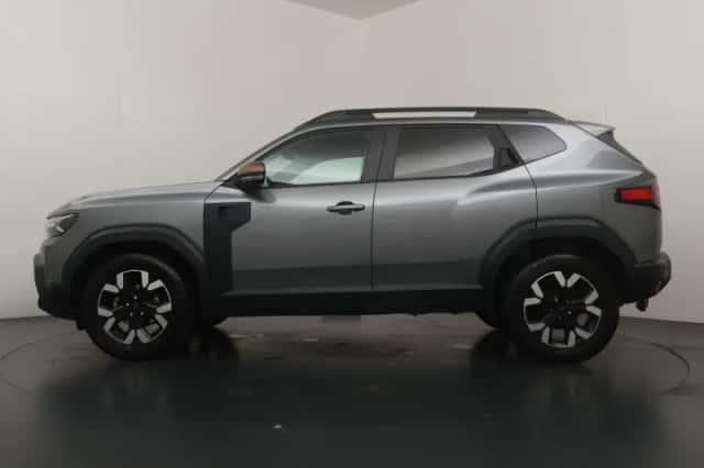 Dacia Duster (2024) thumbnail 2