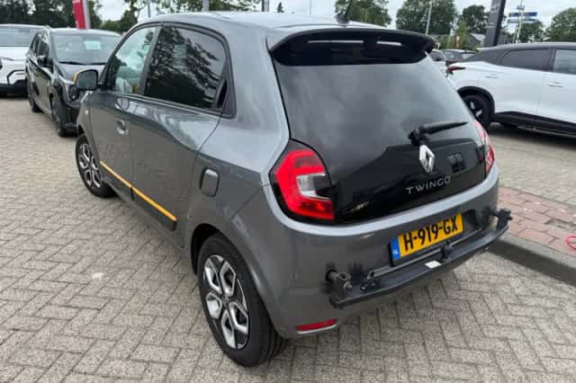 Renault Twingo (2020) thumbnail 3