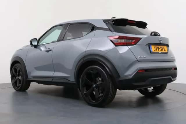 Nissan Juke (2026) thumbnail 3