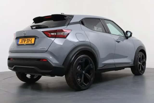 Nissan Juke (2026) thumbnail 5