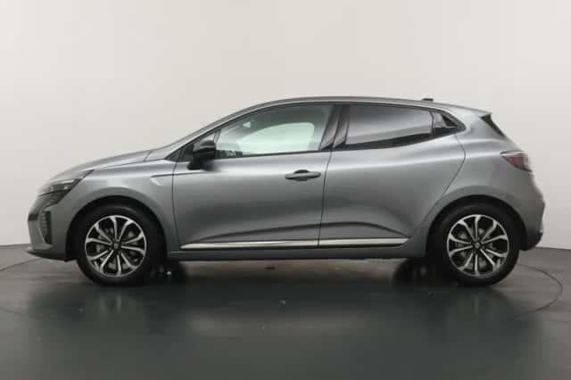 Renault Clio (2025) thumbnail 3