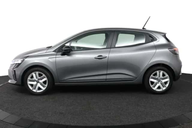 Renault Clio (2026) thumbnail 2