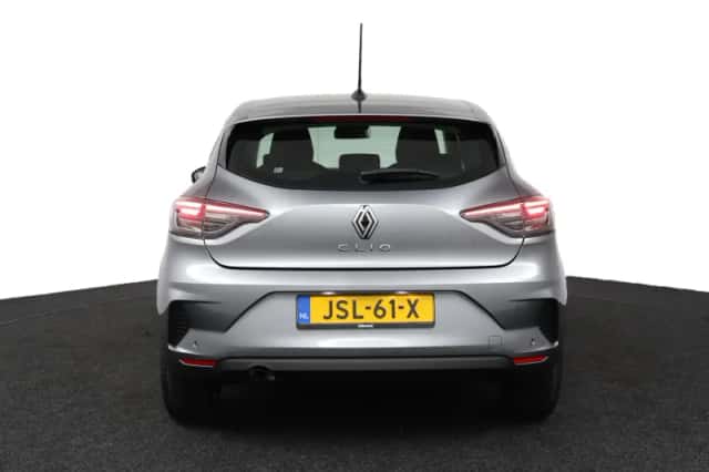 Renault Clio (2026) thumbnail 4
