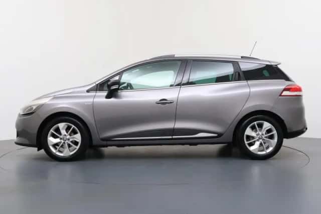 Renault Clio (2016) thumbnail 2