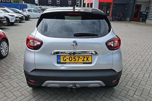 Renault Captur (2019) thumbnail 4
