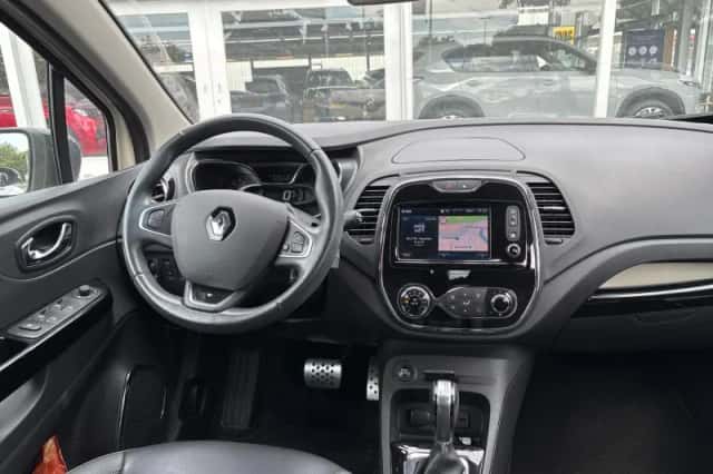 Renault Captur (2017) thumbnail 6