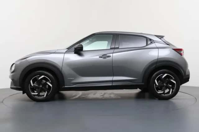 Nissan Juke (2024) thumbnail 2