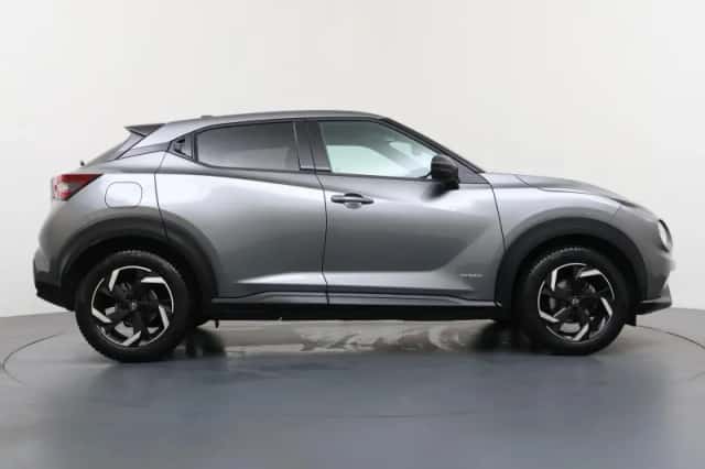 Nissan Juke (2024) thumbnail 6