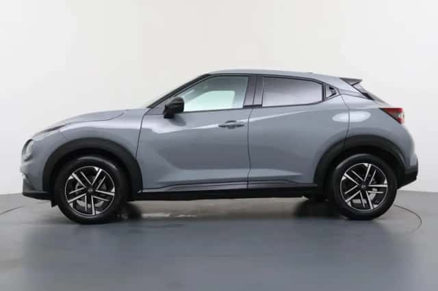 Nissan Juke (2025) thumbnail 2