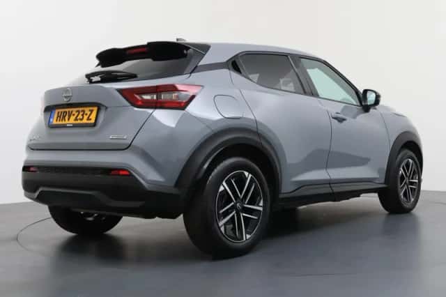 Nissan Juke (2025) thumbnail 5