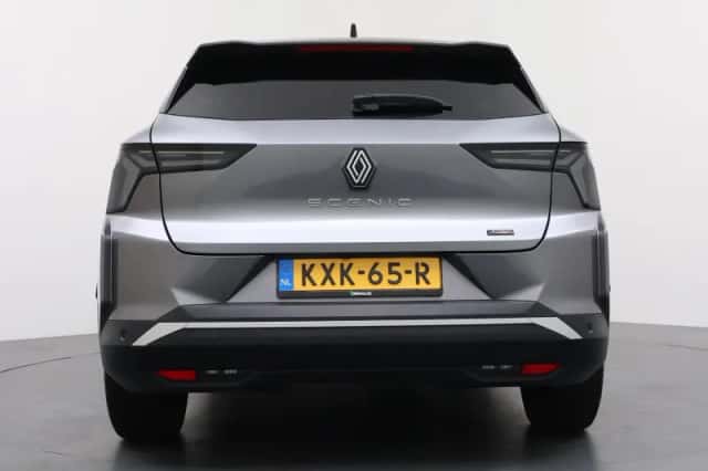 Renault Scenic E-Tech (2024) thumbnail 4
