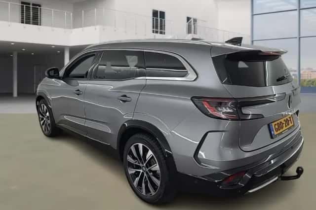 Renault Espace (2024) thumbnail 3
