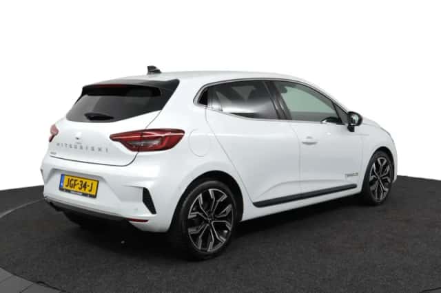 Mitsubishi Colt (2025) thumbnail 5