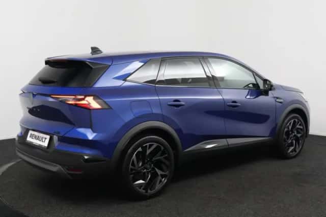 Renault Symbioz (2026) thumbnail 2