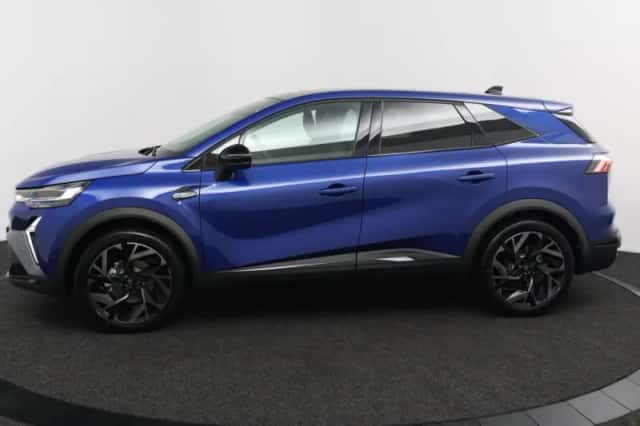 Renault Symbioz (2026) thumbnail 3