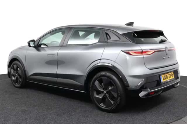 Renault Mégane E-Tech (2025) thumbnail 3