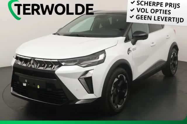 Mitsubishi ASX (2026) thumbnail 1
