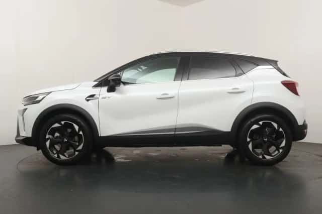 Mitsubishi ASX (2026) thumbnail 2