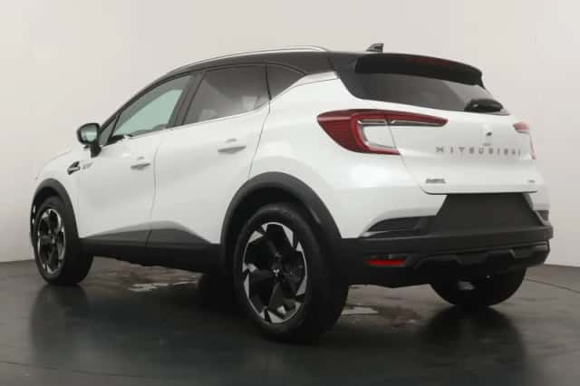 Mitsubishi ASX (2026) thumbnail 3