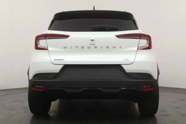 Mitsubishi ASX (2026) thumbnail 4