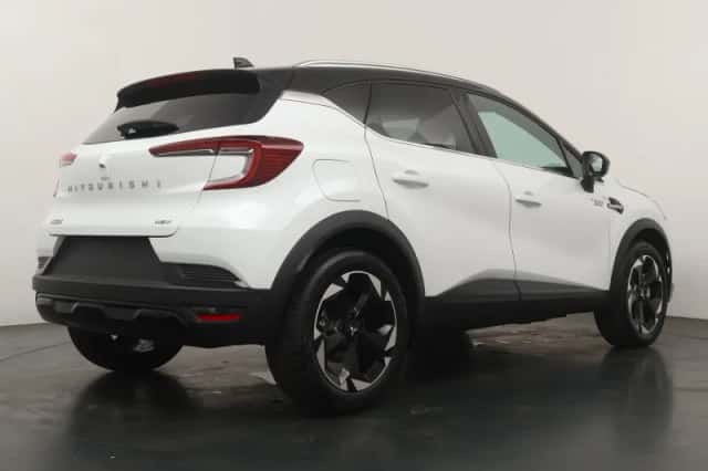 Mitsubishi ASX (2026) thumbnail 5