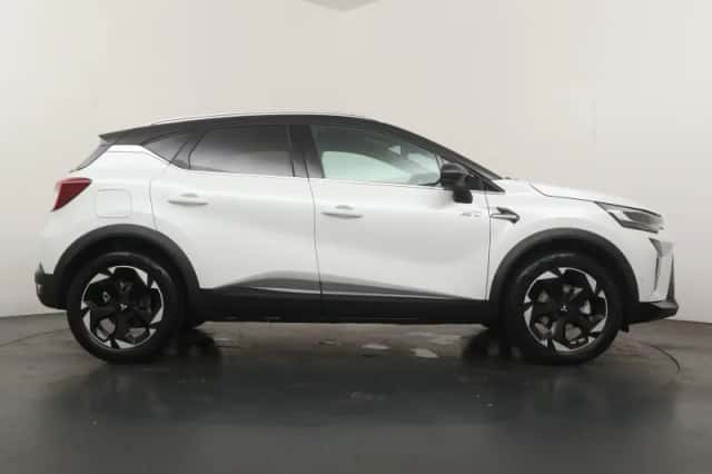 Mitsubishi ASX (2026) thumbnail 6
