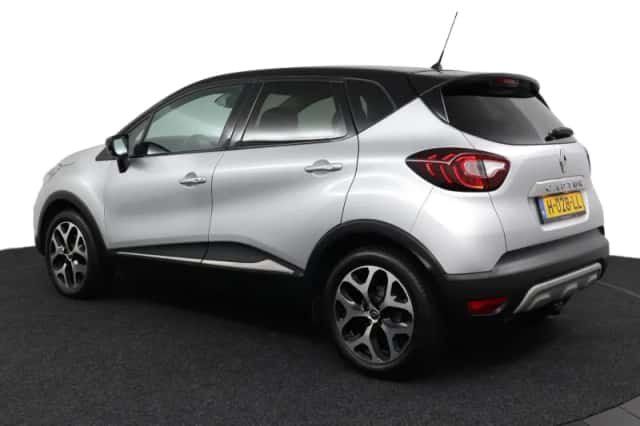 Renault Captur (2019) thumbnail 3