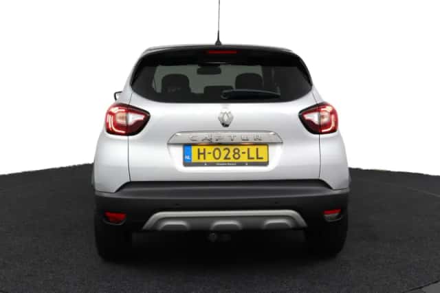 Renault Captur (2019) thumbnail 4