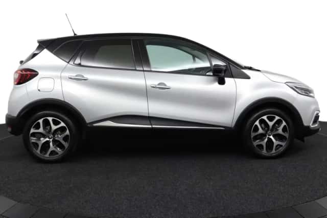 Renault Captur (2019) thumbnail 6