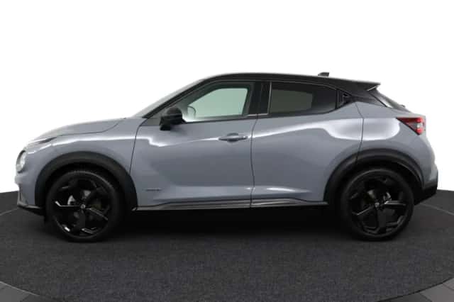 Nissan Juke (2022) thumbnail 3
