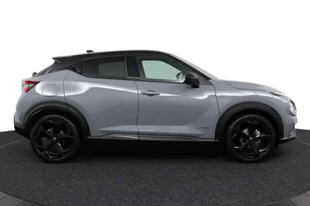 Nissan Juke (2022) thumbnail 6